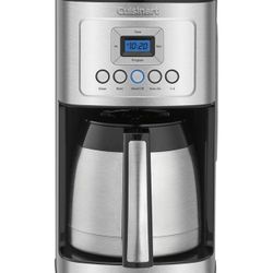Coffee Maker 