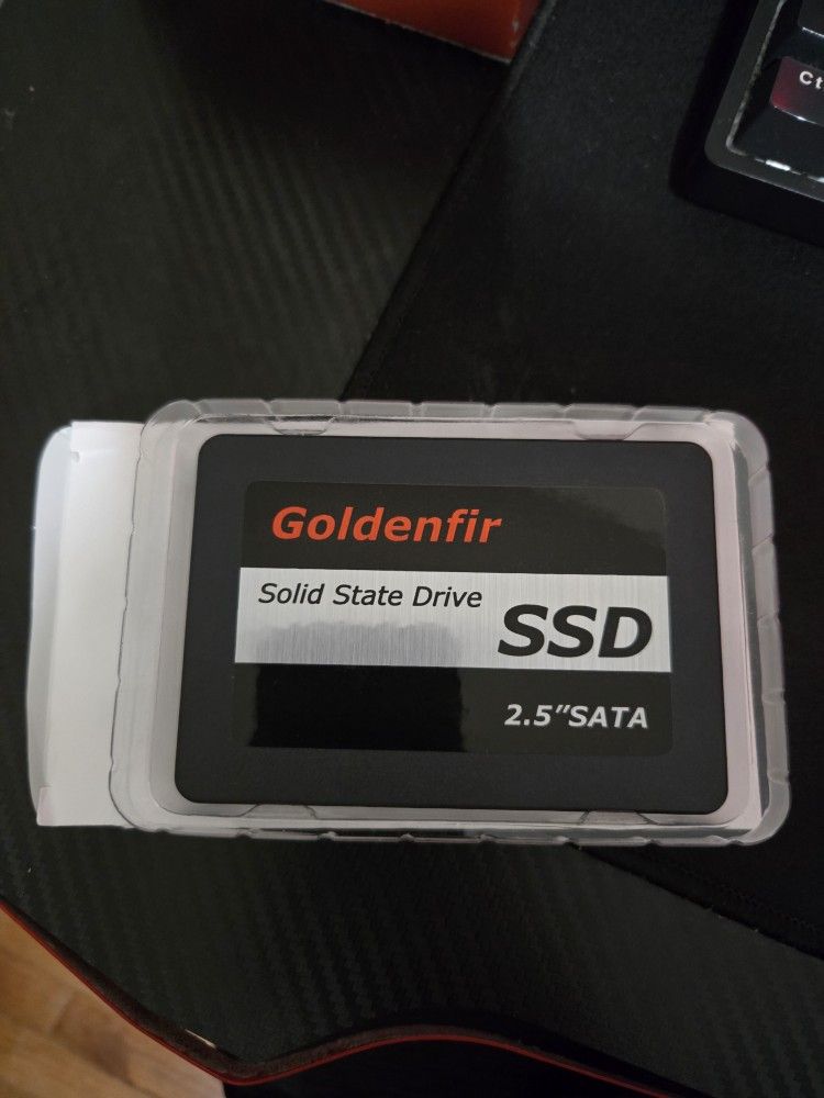 128GB SSD