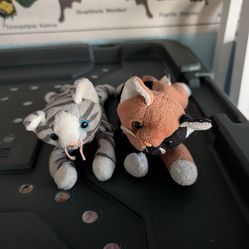 Vintage Beanie Baby Toys