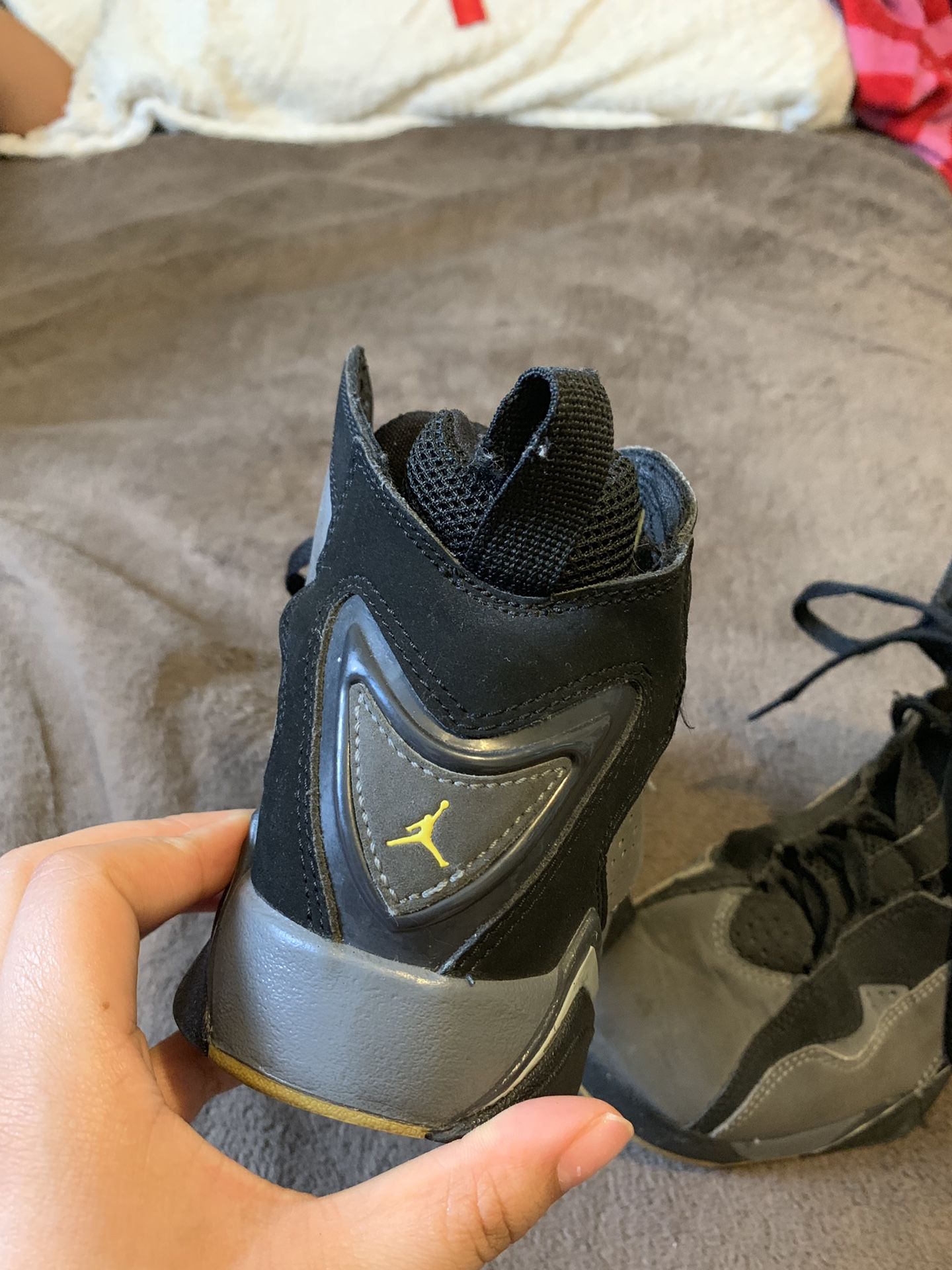 Air Jordan True Flight 2008 Shoes