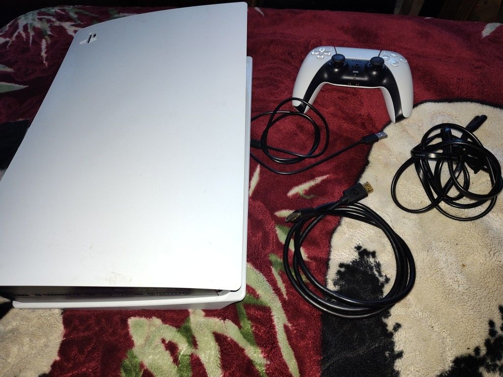 PS5 - 330$