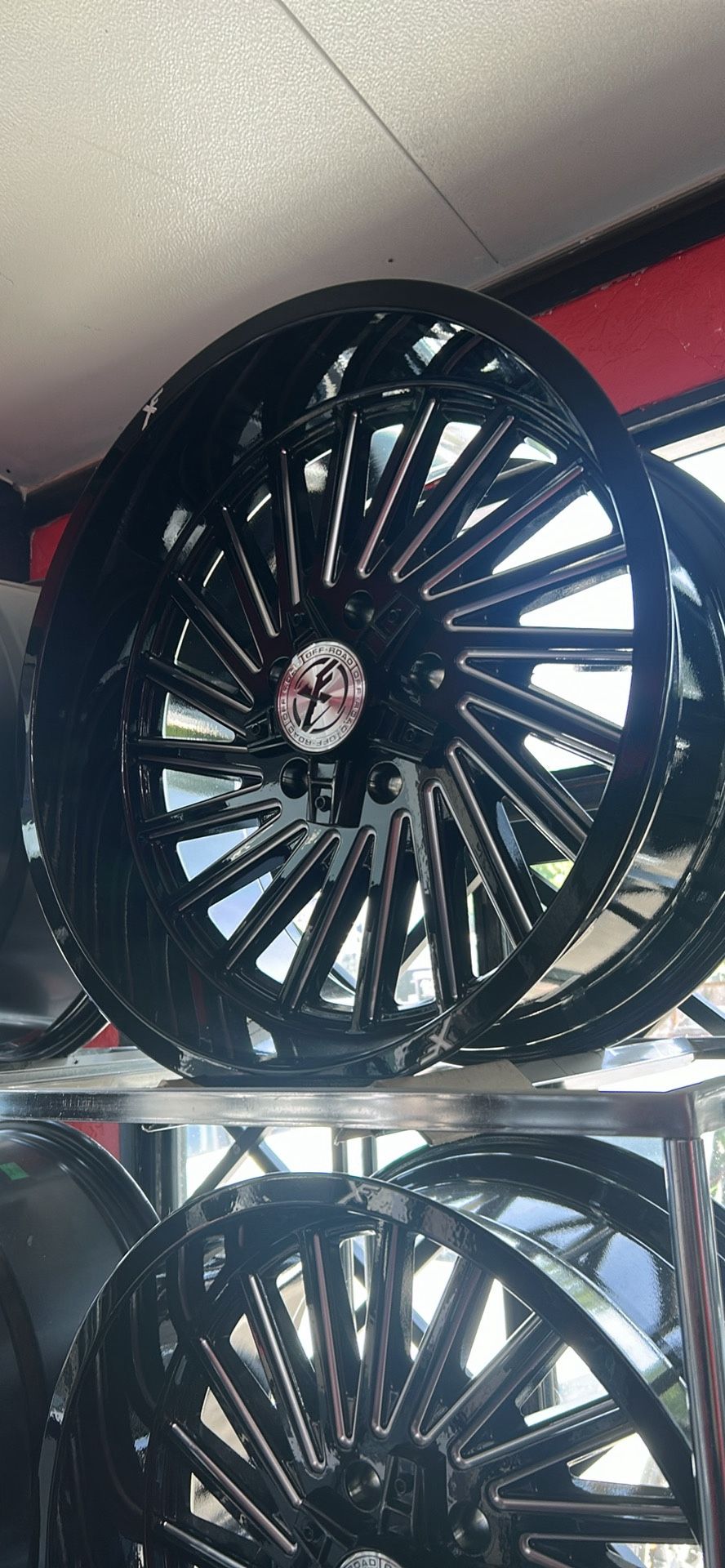 20”x10”inch 5x127/139.7 -12 $$1100