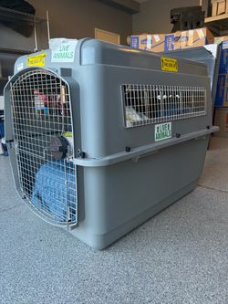 Large Dog Crate