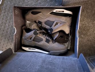 Jordan 4