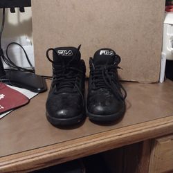 Fila 8.5