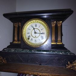 Antique Clocks