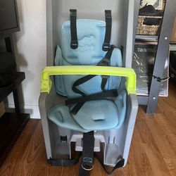 Copilot Child Bike Seat. Great Condition