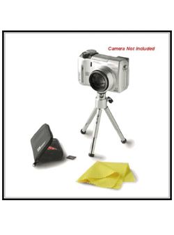 Digital Camera Accessory Kit