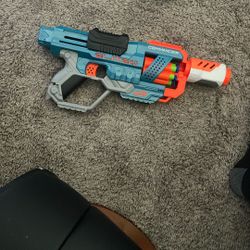 nurf elite 2.0 commander 