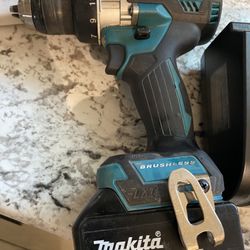 Makita Drill