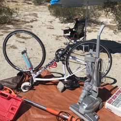 Bike Diamond Back 
