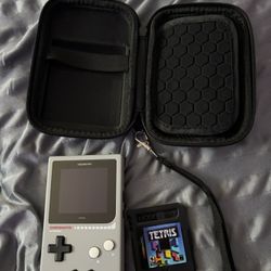 Nintendo Modretro