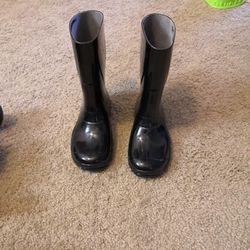 Skeeper Girl's Rain boots For Toddlers