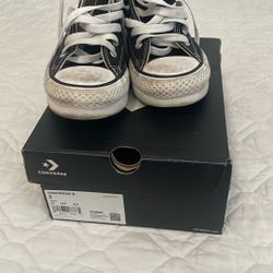 Converse Shoes 
