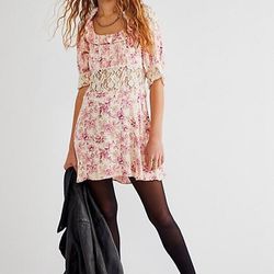 Free People Lucie Dress