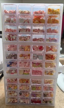 Diy charms
