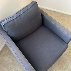 Armchairs Set (2chairs)