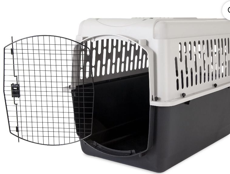 Dog kennel