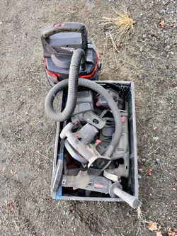Craftsman 19.2 V tools