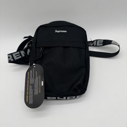 Supreme Side Bag 