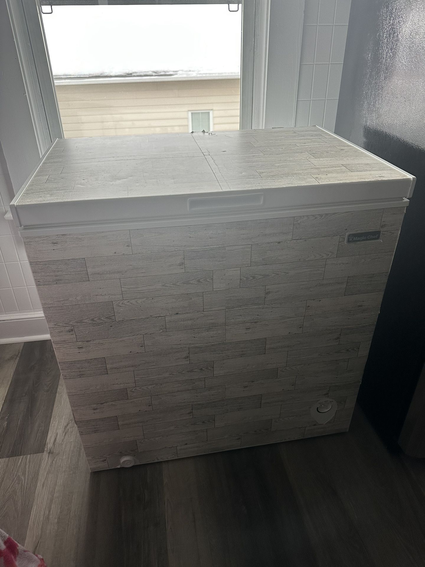 Freezer