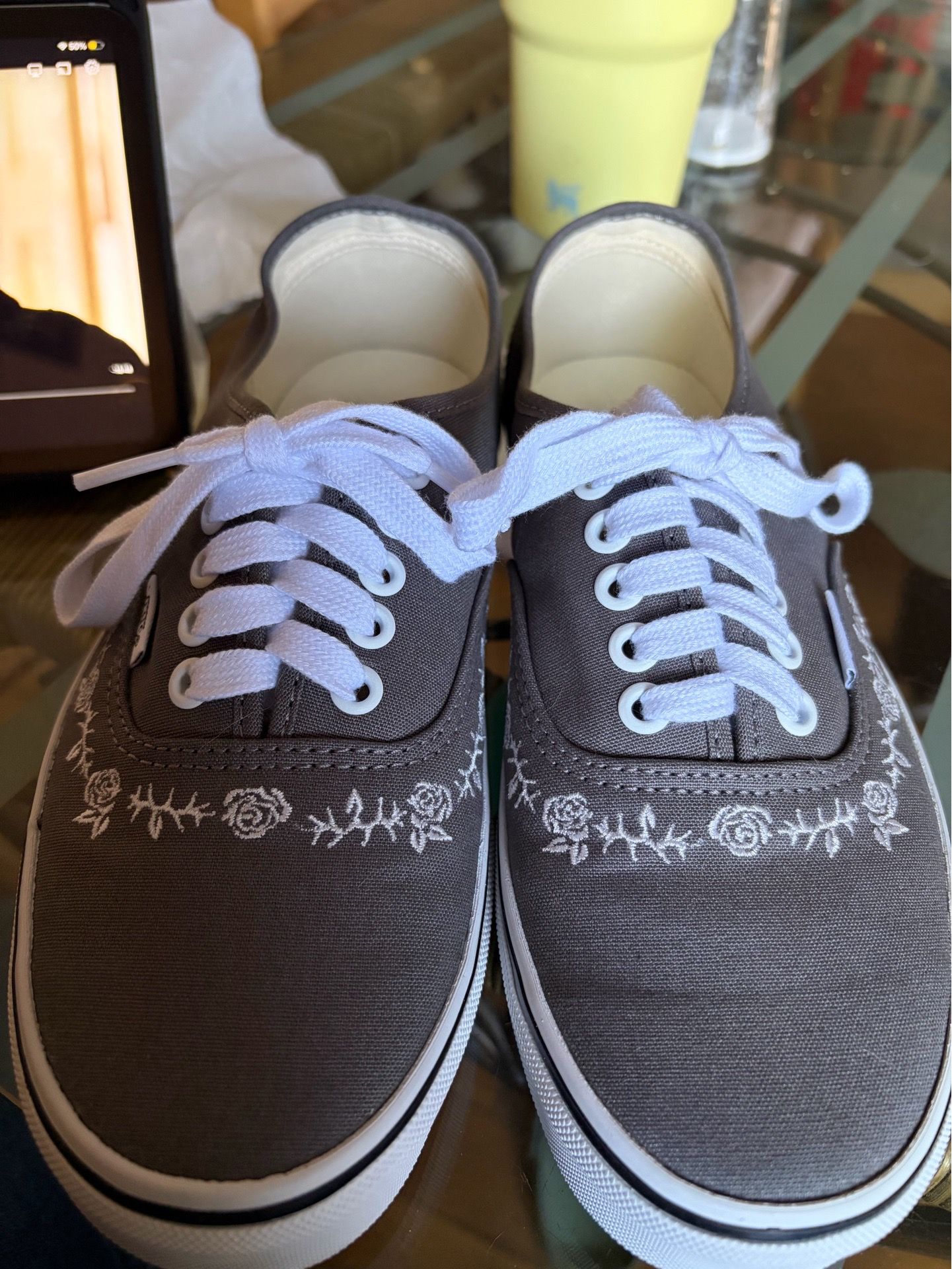Vans Authentic Shoe