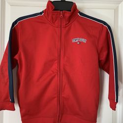 Boy Tommy Hilfiger Jacket For 6 Year Old 