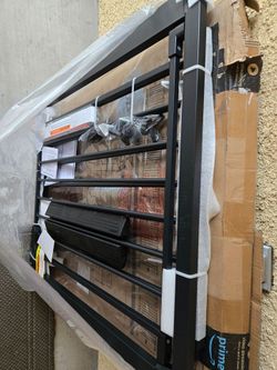Cumbor baby Gate 29.7-51.5
