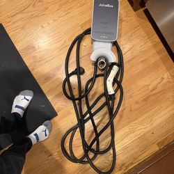 As-is Ev Charger Or Metal Scrap