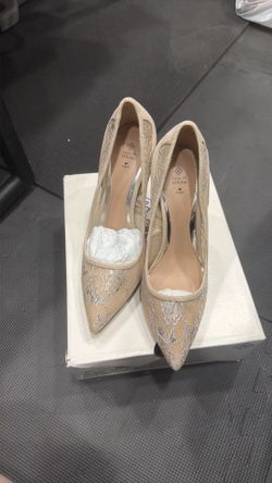 Call it spring Heel