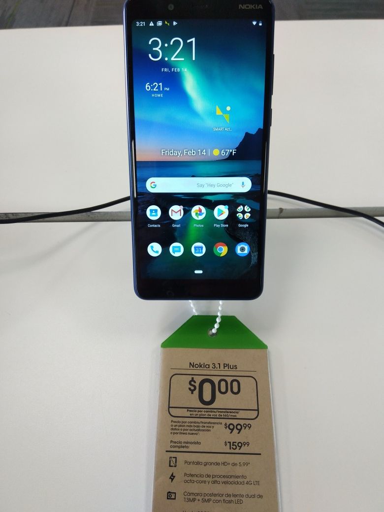 Moto G7 Supra