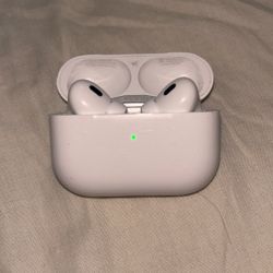 AirPods Pro 2 
