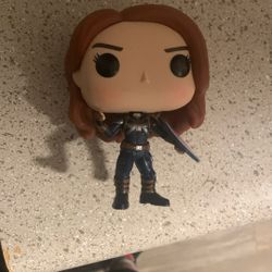 Funko Pop: What If…? Captain Carter