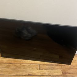 Vizio D-Series 24" Class 1080p FHD Full-Array LED Smart TV 