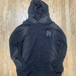Amiri Hoodie 
