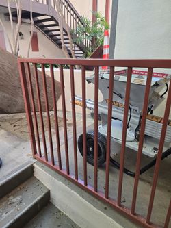 Concrete Specialist 