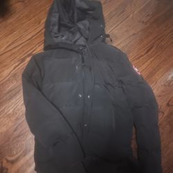 Canada Goose Men’s Jacket