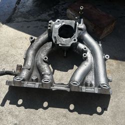 D16y7 intake manifold 96-00 civic