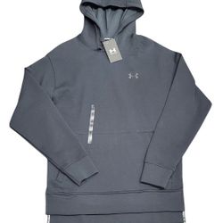 Under Armour Sportstyle Hoodie Size Small