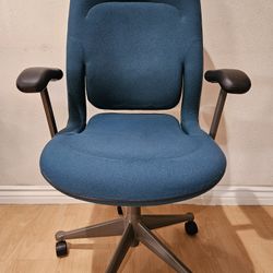 Herman Miller Equa Highback Office Chair