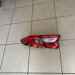 Car Parts 2018 2022 Honda Accord Sedan 