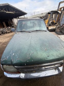 2000 Ford Ranger 4.0L Automatic Transmission 4x2 For Parts Only ‼️