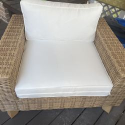 Patio Chair