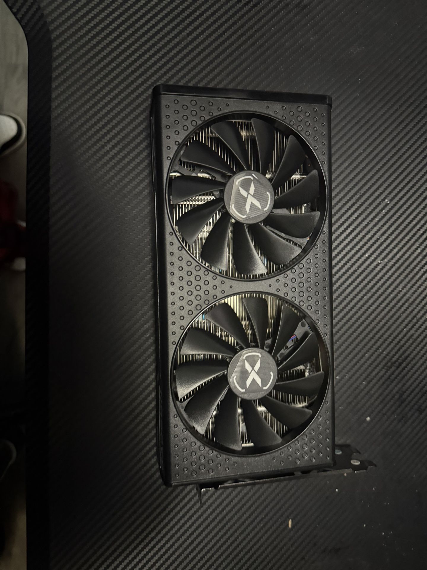 AMD RX 6650 XT