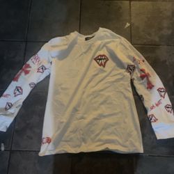 Chrome Longsleeve 