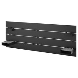 IKEA NORDLI Headboard (King)