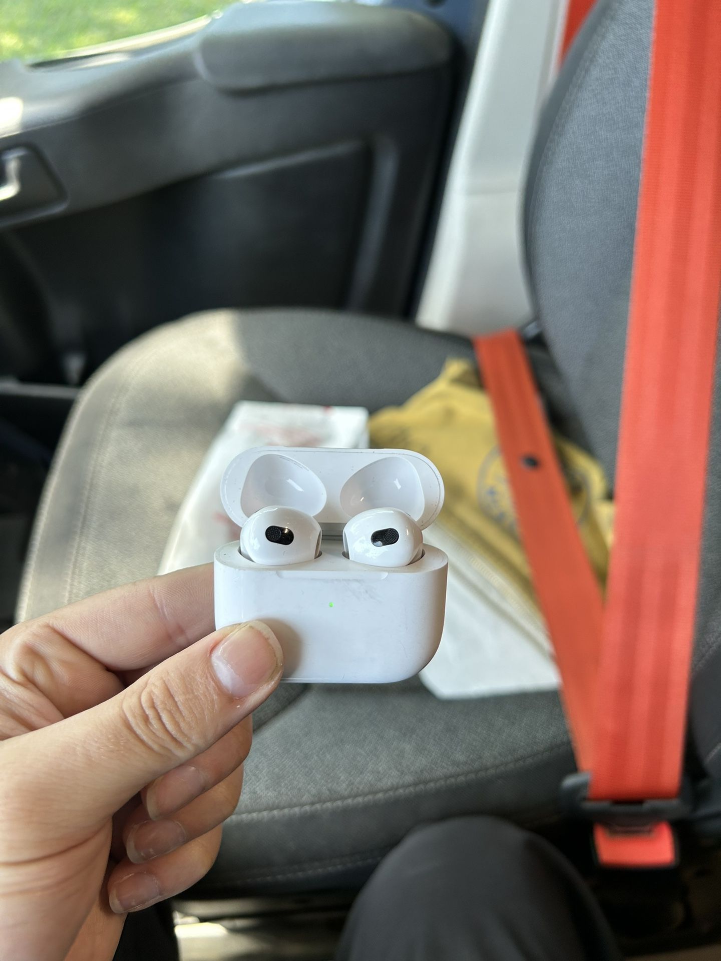 Apple Airpods Gen. 3