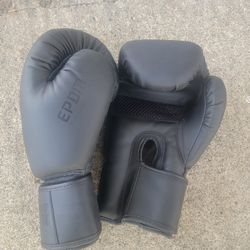Boxing Gloves 