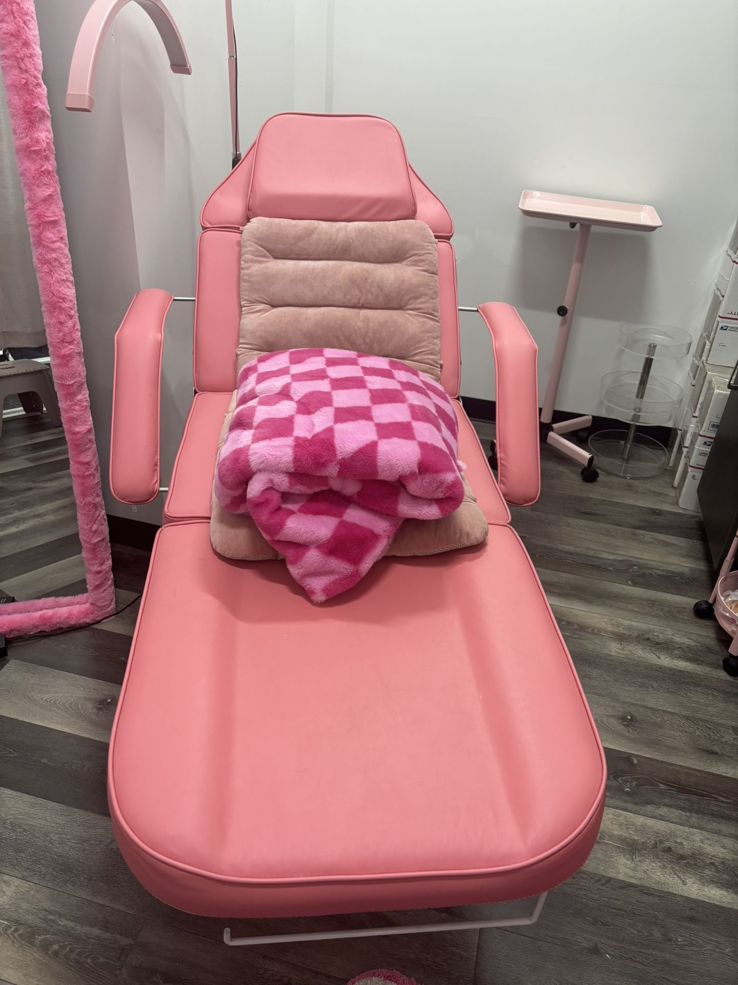 Spa Chair