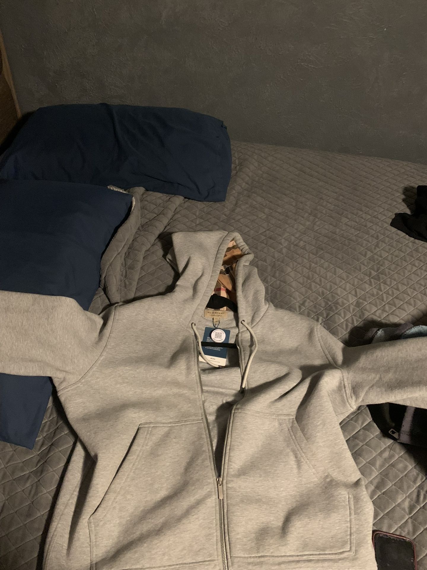 burberry 200